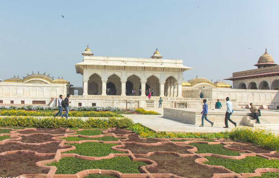 Golden Triangle Tour With Rajasthan | Delhi Agra Jaipur Tour